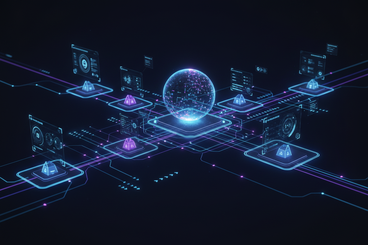 Agentic AI System